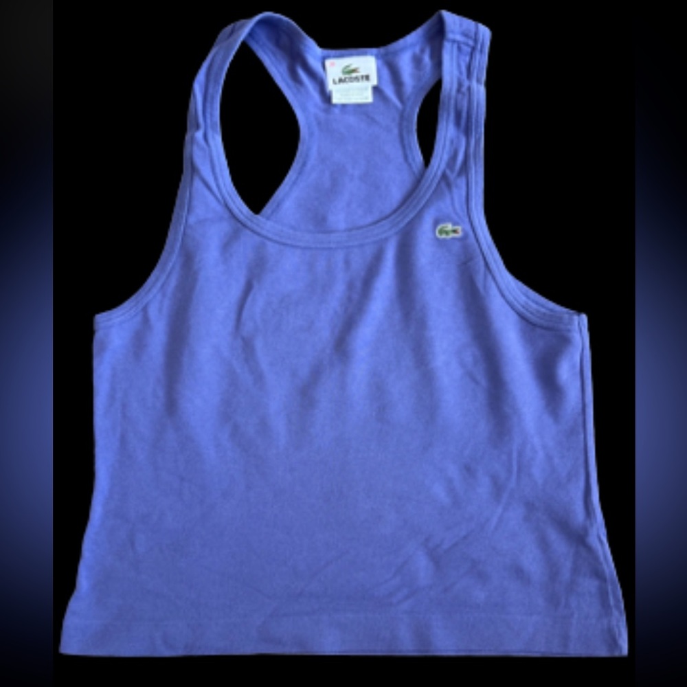 Lacoste Women’s Tank Top